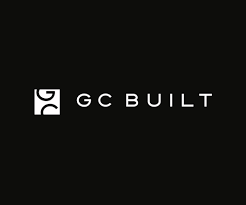 GC Built logo