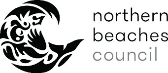 Northern Beaches Council logo
