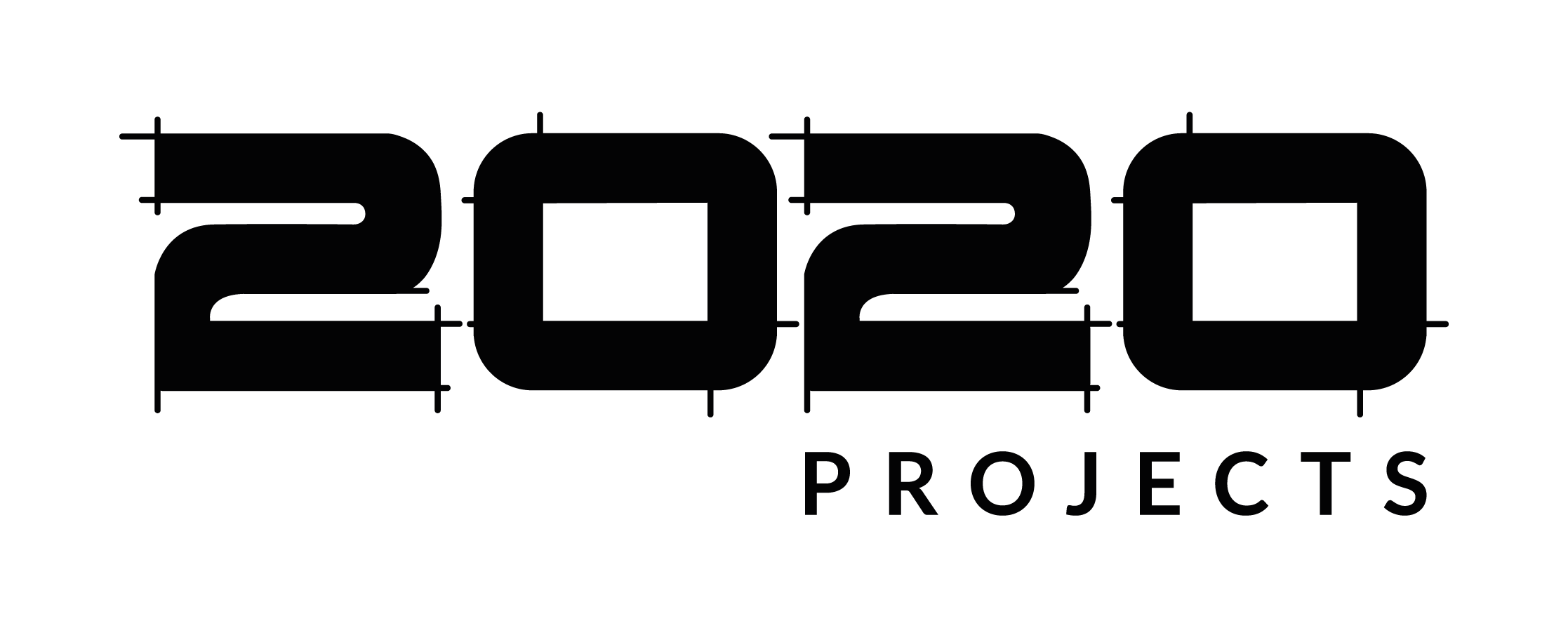 2020 Projects logo